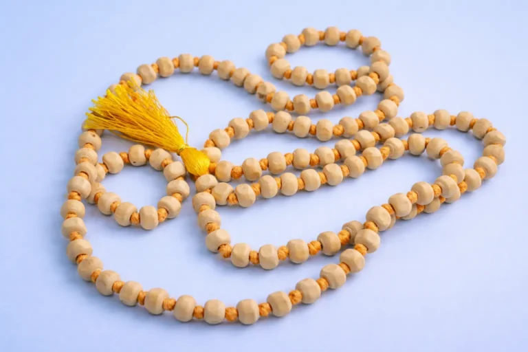 Original Tulsi Japa Mala